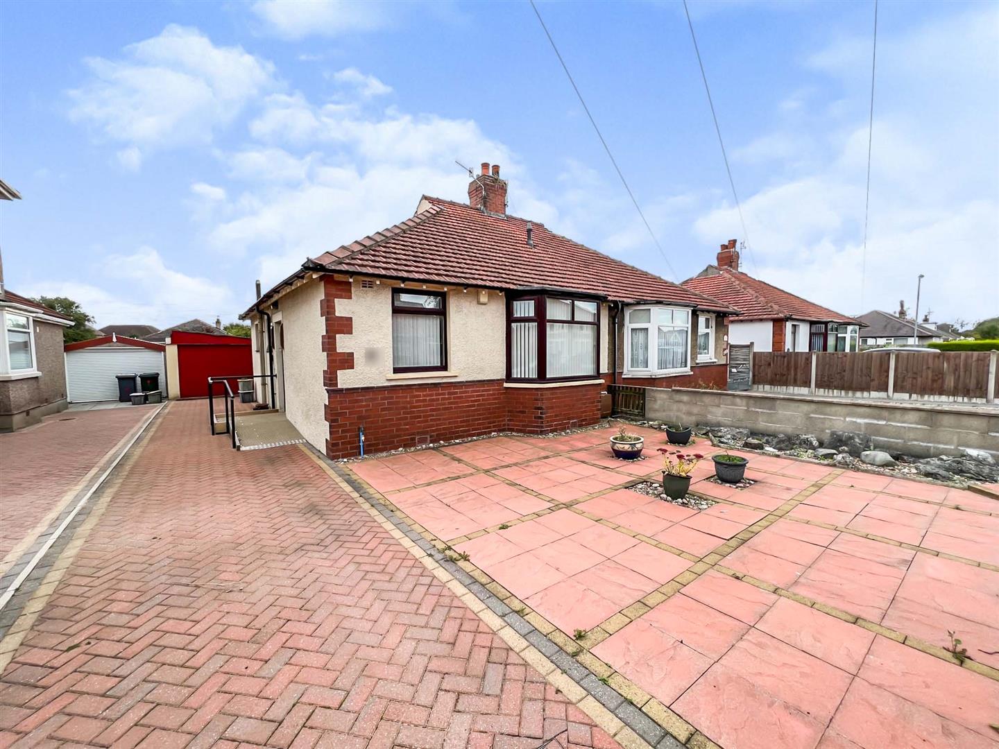 Beaufort Road, Bare, Morecambe GF Properties